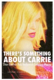 There's Something About Carrie en ligne gratuit