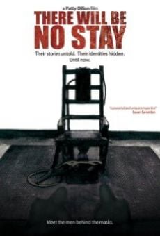 There Will Be No Stay (2016)