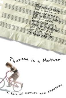 Theresa Is a Mother (2012)