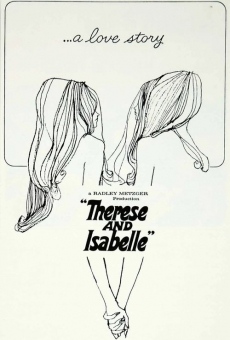 Therese and Isabelle gratis