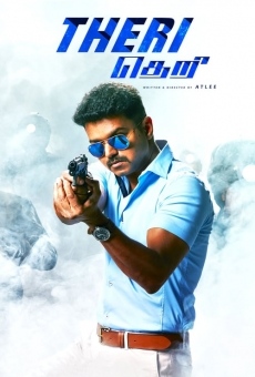 Theri online streaming