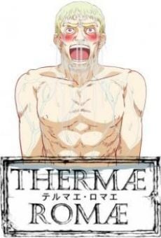 Thermae Romae en ligne gratuit