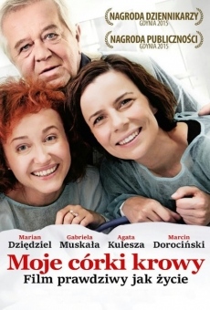 Película: These Daughters of Mine