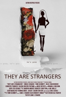 They Are Strangers (2018)