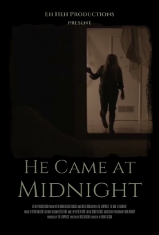 They Came at Midnight (2015)