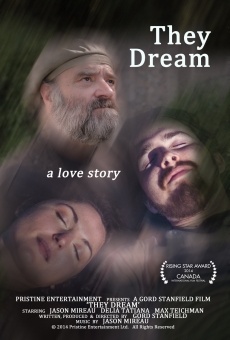 They Dream (2014)