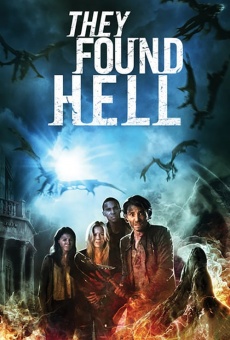 Película: They Found Hell