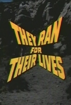 They Ran for Their Lives (1968)