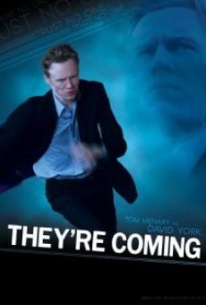 They're Coming (2012)