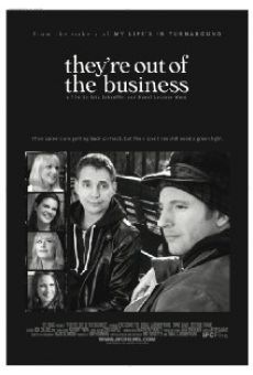 Película: They're Out of the Business