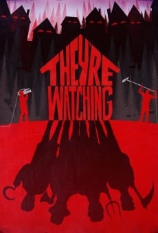 Película: They're Watching