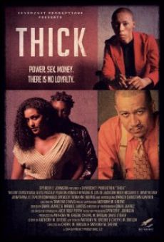 Thick (2014)