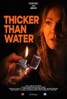 Thicker Than Water online streaming