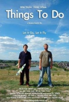 Película: Things to Do