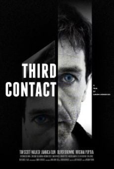 Third Contact online streaming