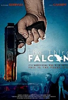 Third Falcon (2013)