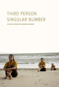 Película: Third Person Singular Number