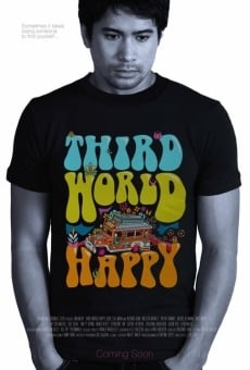 Third World Happy online streaming