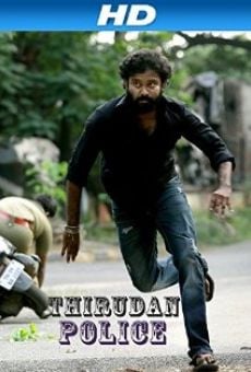 Película: Thirudan Police