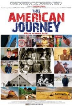 This American Journey (2013)