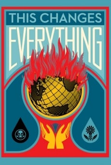 Película: This Changes Everything