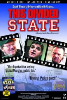 Película: This Divided State