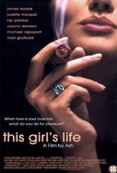 Película: This Girl's Life
