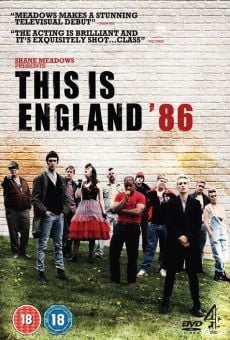 Película: This Is England '86