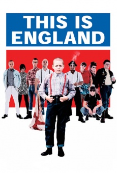 Película: This Is England