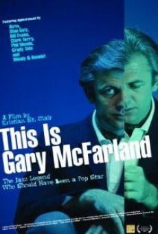 Película: This Is Gary McFarland