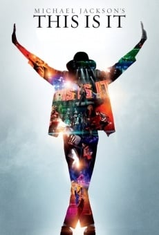 Michael Jackson's This Is It on-line gratuito
