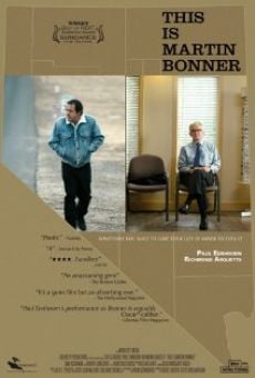Película: This Is Martin Bonner