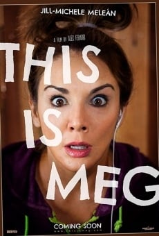 Película: Esto es Meg