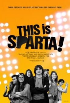 Película: This is Sparta!