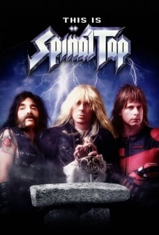 Película: This Is Spinal Tap