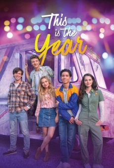 Película: This is the Year