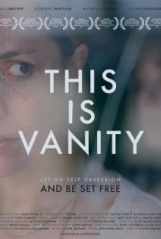 This Is Vanity (2013)