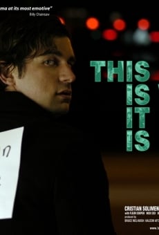 This Is What It Is (2007)