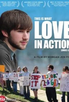Película: This Is What Love in Action Looks Like