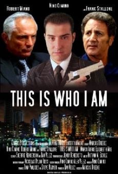 Película: This Is Who I Am