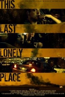 This Last Lonely Place stream online deutsch