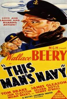 This Man's Navy (1945)