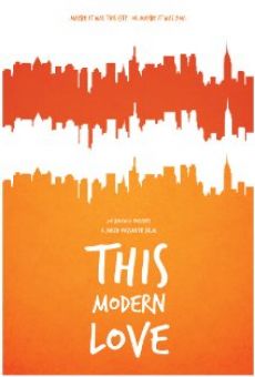 Película: This Modern Love