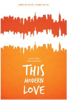 This Modern Love en ligne gratuit