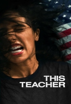 Película: Este profesor