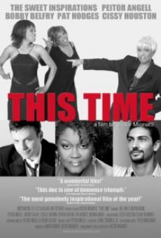 Película: This Time