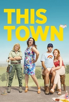 Película: This Town