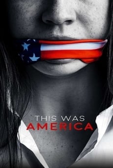 Película: Esto era América