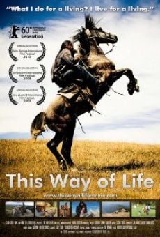 Película: This Way of Life