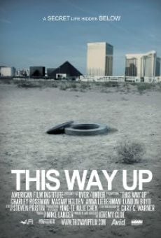 Película: This Way Up